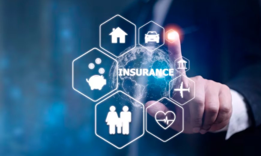 The Power of Business Analytics in Insurance