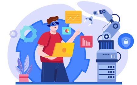 The Role of Data Engineering in AI and Machine Learning
