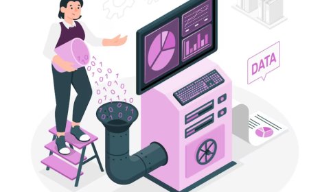 The Role of Data Engineers in Ethical Data Practices