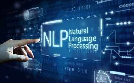 The Role of Natural Language Processing in Revolutionising Data Analytics