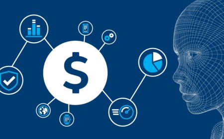 How Artificial Intelligence is Changing Banking and Investments Forever