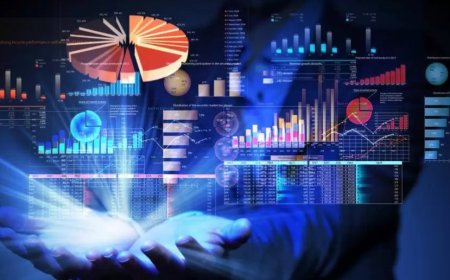 The Impact of Data Science on Business Strategy