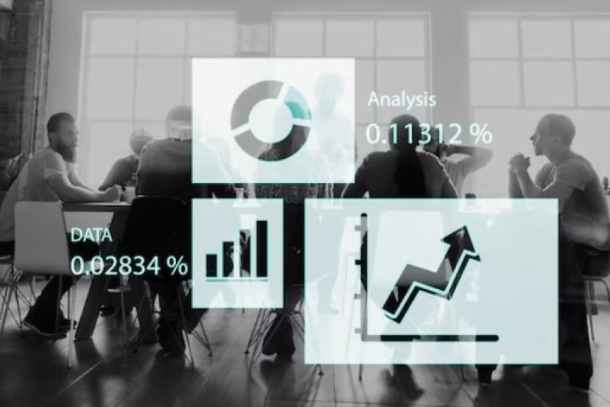 Comparing Types of Business Analytics - IABAC