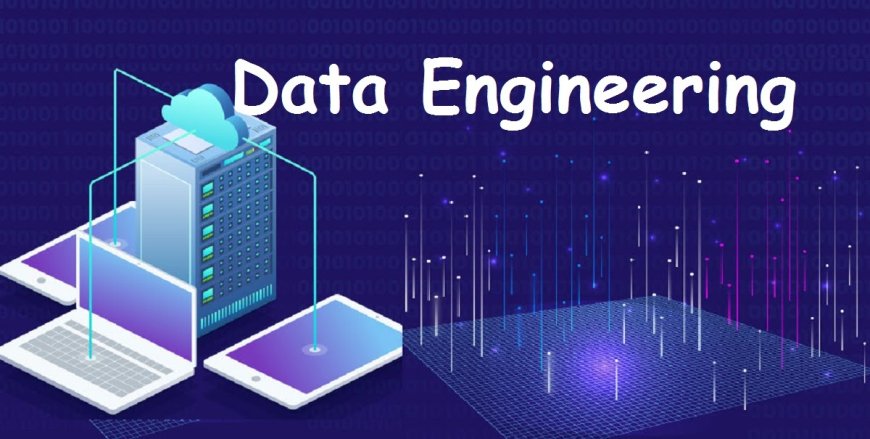 What Is a Data Engineer? A Handbook for This Demand-Based Career