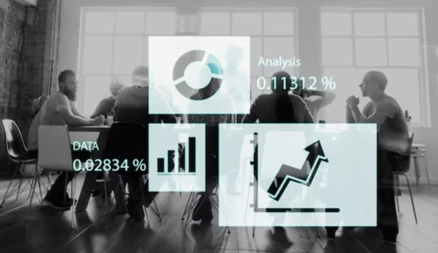 Comparing Types of Business Analytics
