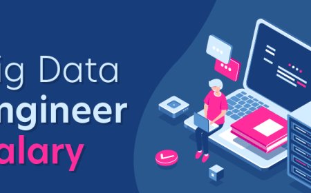 Big Data Engineer Salary in India: How much does one earn?