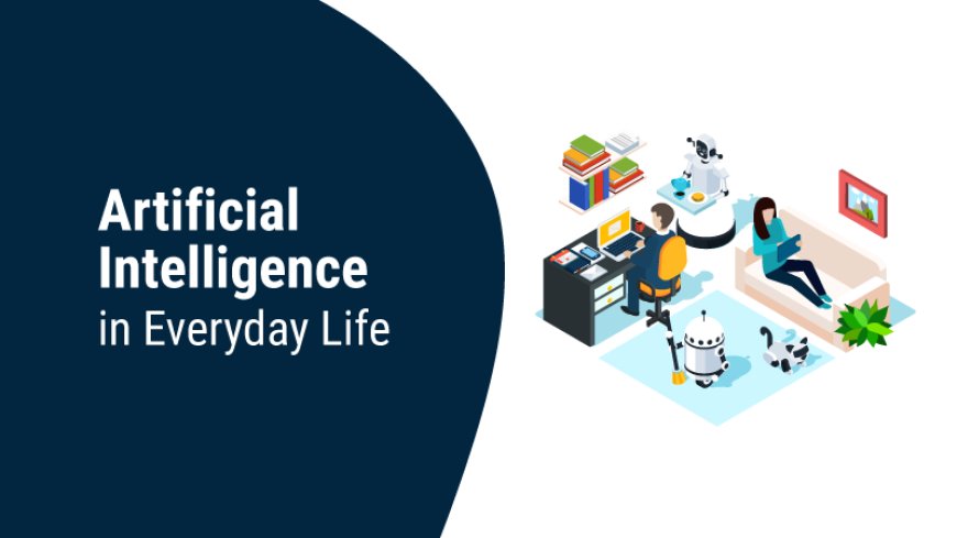 Exploring the Impact of Artificial Intelligence Technology on Everyday Life