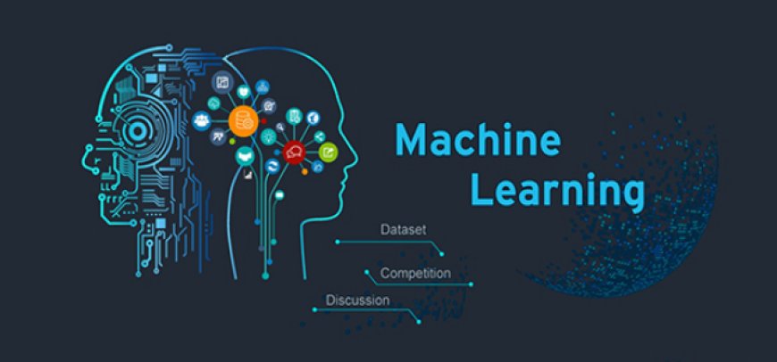 Machine Learning Applications and Examples