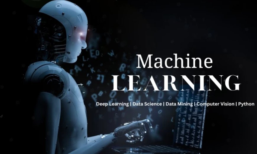 What Is Machine Learning and How Does It Work?
