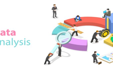 Discovering the Facts about Data Analytics Salary
