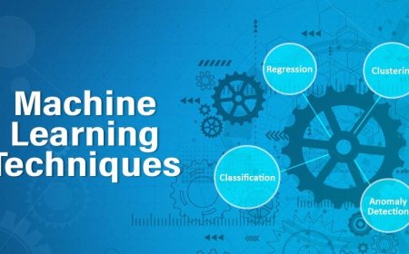 Machine learning techniques