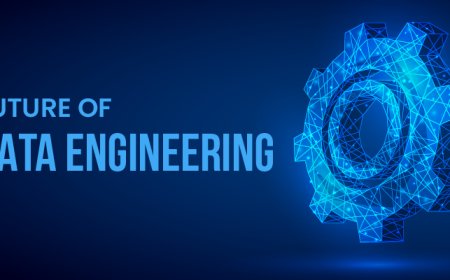 The Future of Data Engineering: A Closer Look