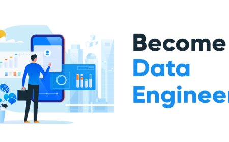 How to Become a Data Engineer?