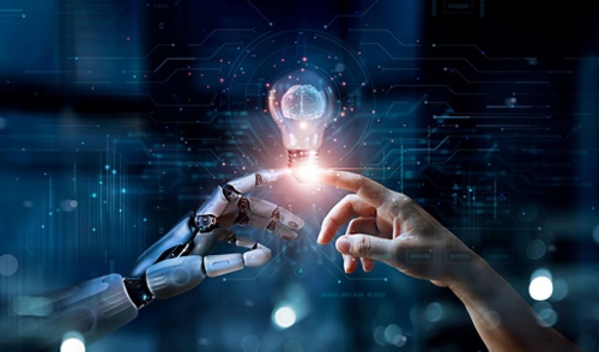 Differences between robotics and Artificial Intelligence