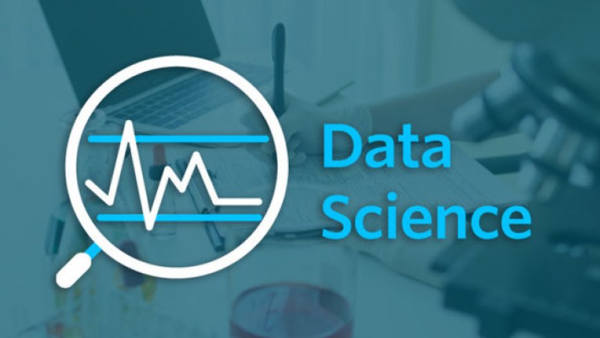 Statistics for Data Science: A Comprehensive Guide