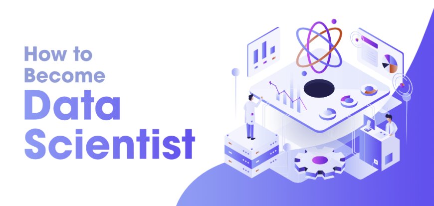 How to Become a Certified Data Scientist