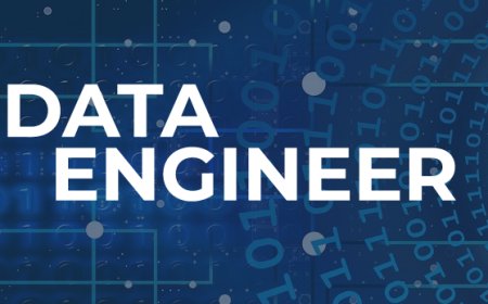 The Role of Data Engineering in Modern Business Intelligence