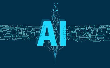 Essential Skills for a Career in AI