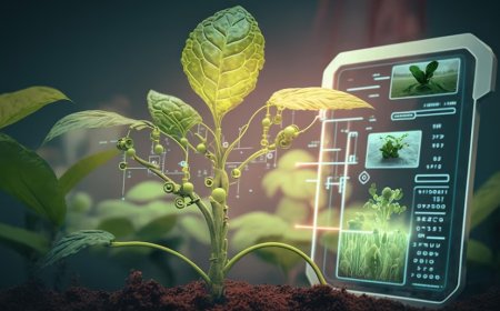 How Data Analytics is Transforming Agriculture in India (2026 Guide)
