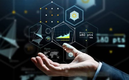 The Role of Data Analytics in Ecosystem Conservation