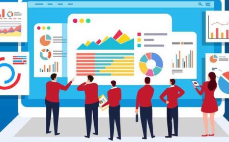 Cognitive Computing and Analytics: The Future of Intelligent Data Processing