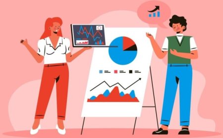 The Art of Predictive Data Storytelling