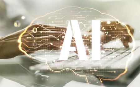 Artificial Intelligence Foundation for beginners