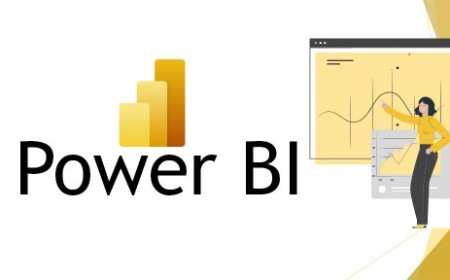 Power BI Course Duration and Fees