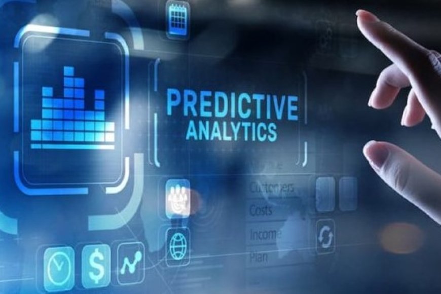 Rue21 CEO Explains the Benefits of Predictive Analytics