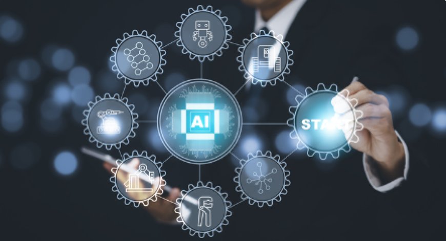 Top 5 AI Tools Everyone Should Consider in 2024