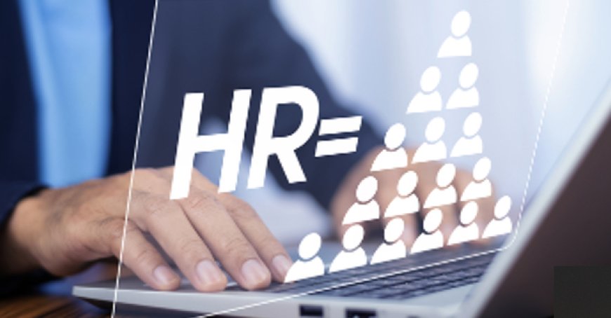 The Impact of HR Analytics Certification on Organizational Success