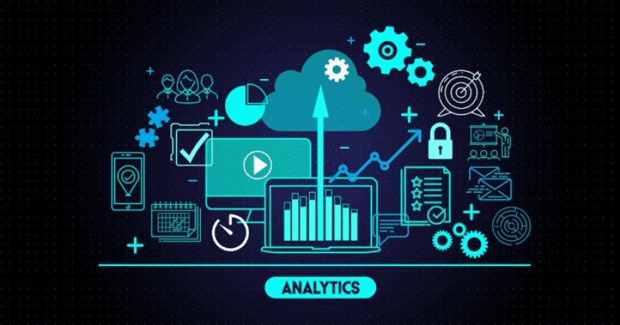 Sensory Analytics: Elevating Customer Experience through Data Insights
