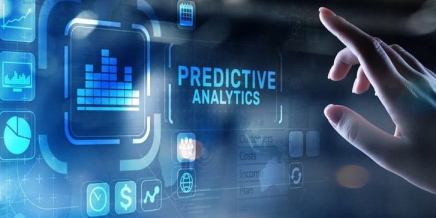 The Power of Predictive Analytics in Business