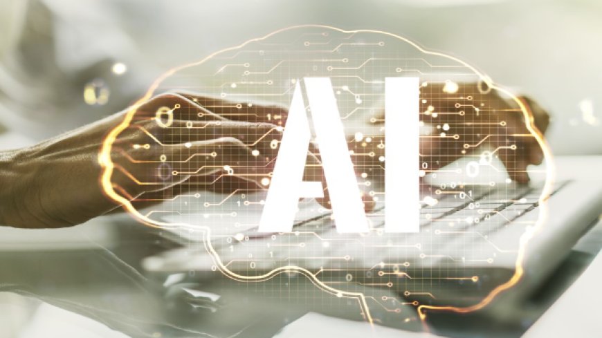 Artificial Intelligence Foundation for beginners