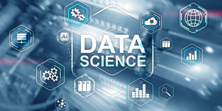 Certification in Data Science: Your Career Boost