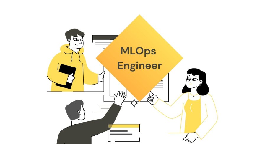The Role of MLOps Engineers in Successful AI Projects