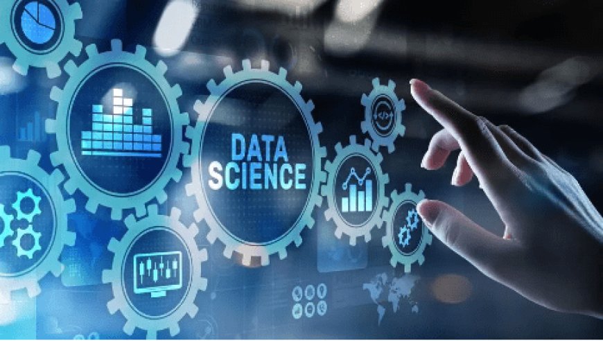 Trends in Data Science Certification