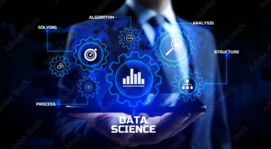 Data Science Certification Journeys