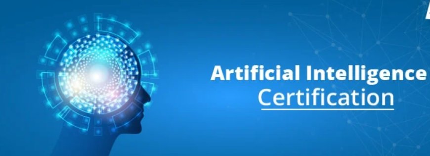 Essential Guide to AI Certification in India