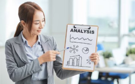 The Role of Data Analytics Certification in Career Advancement