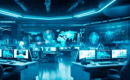 The Scope of Data Analytics in Current Business