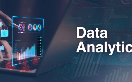 Foundations of Data Analytics
