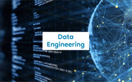 Data Engineering Career Opportunities