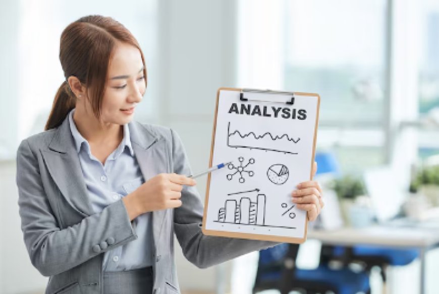 The Role of Data Analytics Certification in Career Advancement