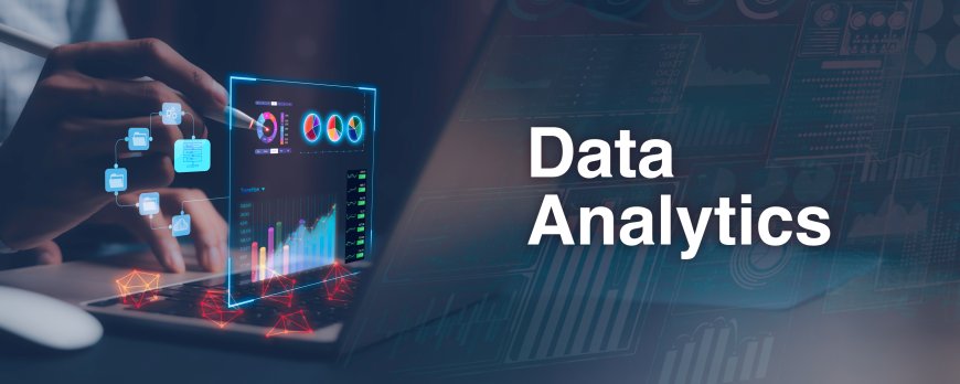 Foundations of Data Analytics