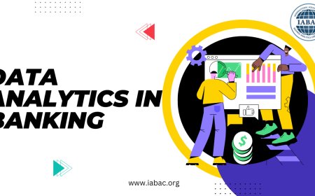 Exploring the Impact of Data Analytics in Banking
