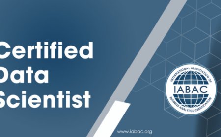 The Importance of Being a Certified Data Scientist
