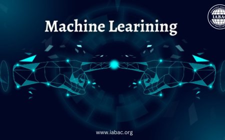 The Basics of Machine Learning