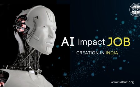 AI's Impact on Job Creation in India