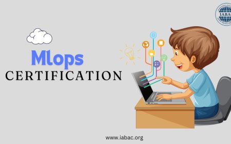 The Roadmap to Success in MLOps Certification